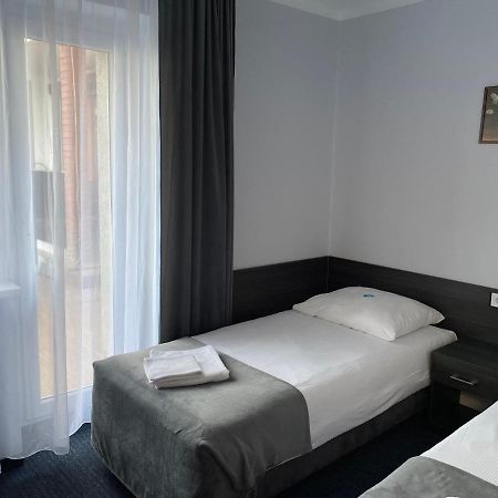 Ow Agawa Otel Karpacz Dış mekan fotoğraf