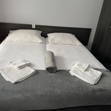 Ow Agawa Otel Karpacz Dış mekan fotoğraf
