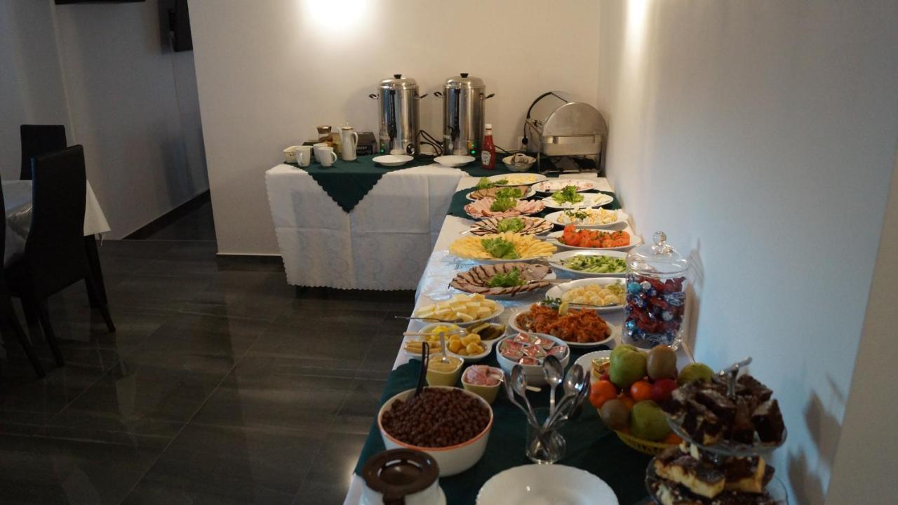 Ow Agawa Otel Karpacz Dış mekan fotoğraf