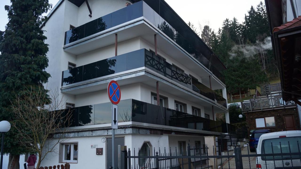 Ow Agawa Otel Karpacz Dış mekan fotoğraf