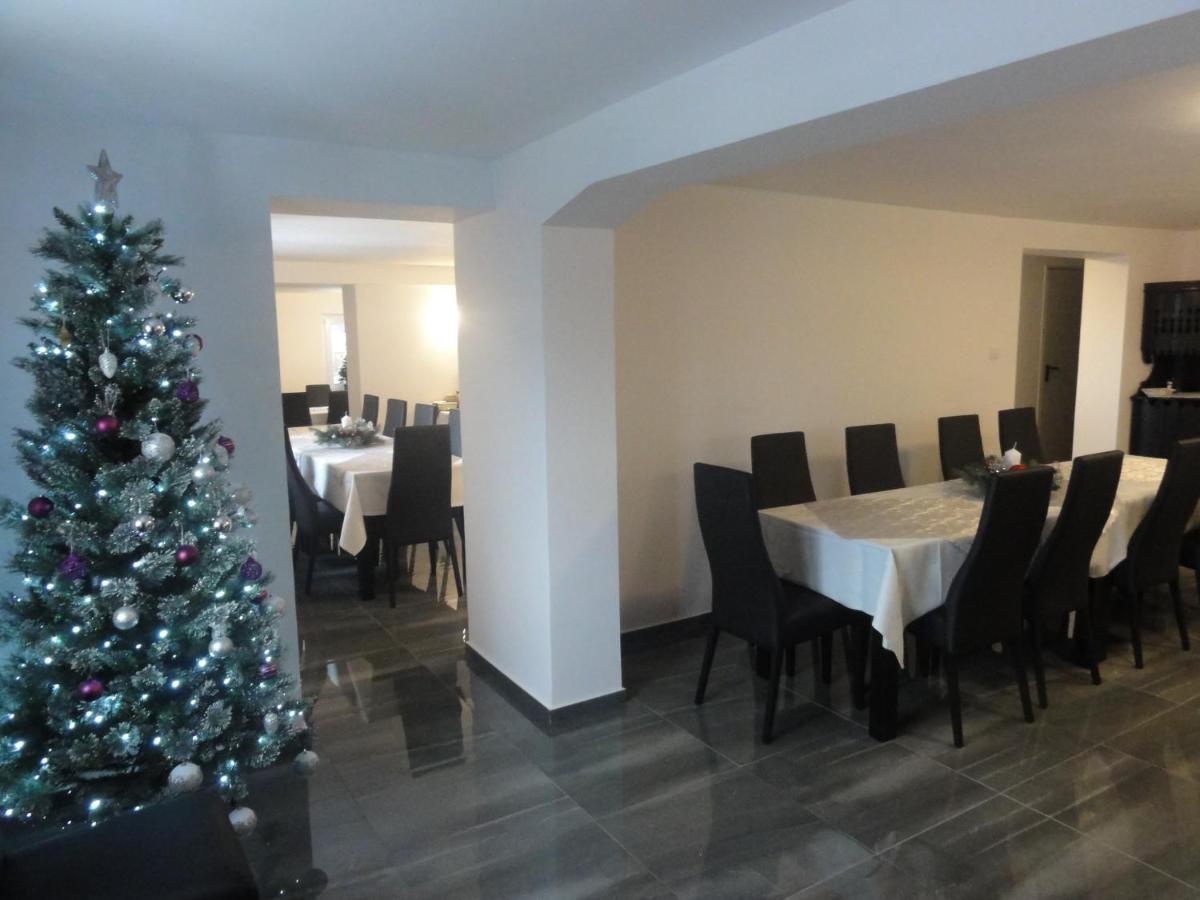 Ow Agawa Otel Karpacz Dış mekan fotoğraf