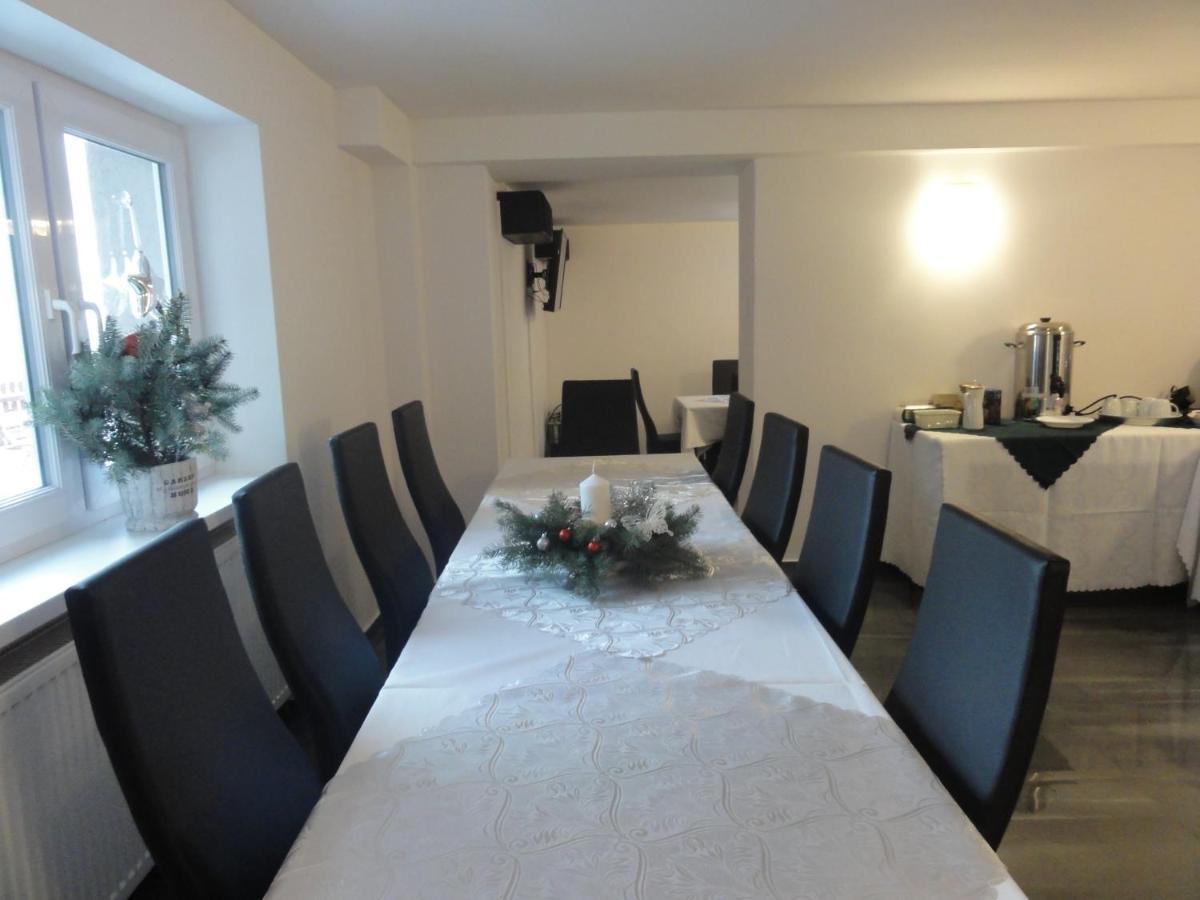 Ow Agawa Otel Karpacz Dış mekan fotoğraf