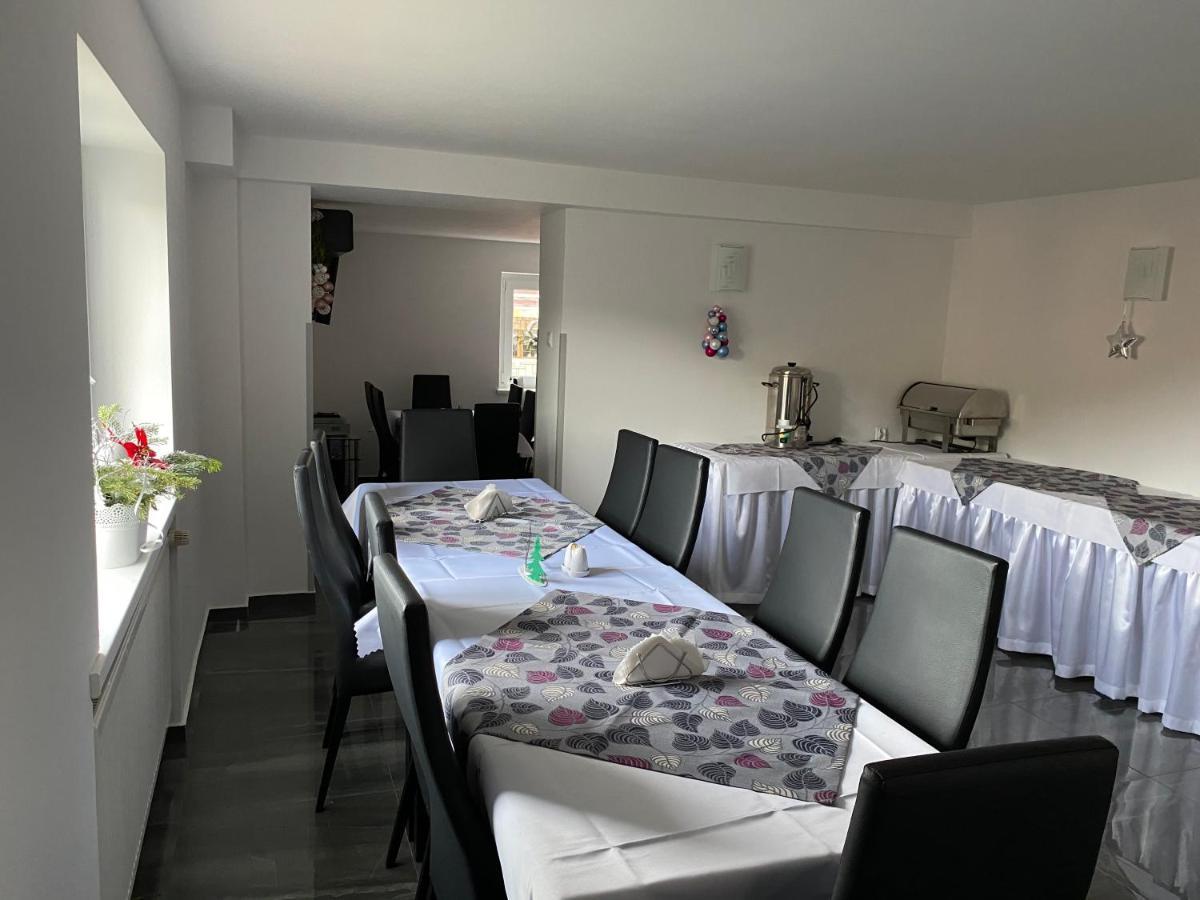 Ow Agawa Otel Karpacz Dış mekan fotoğraf