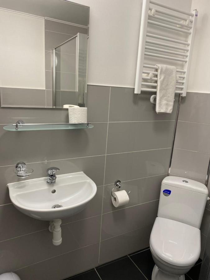 Ow Agawa Otel Karpacz Dış mekan fotoğraf