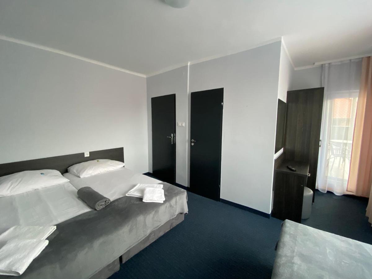 Ow Agawa Otel Karpacz Dış mekan fotoğraf