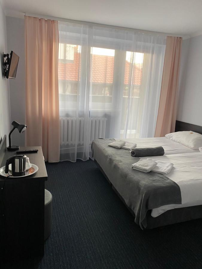 Ow Agawa Otel Karpacz Dış mekan fotoğraf