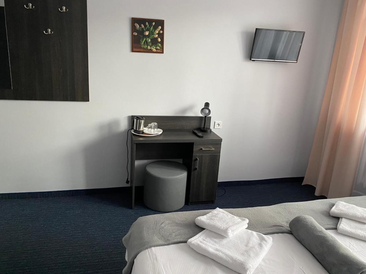 Ow Agawa Otel Karpacz Dış mekan fotoğraf