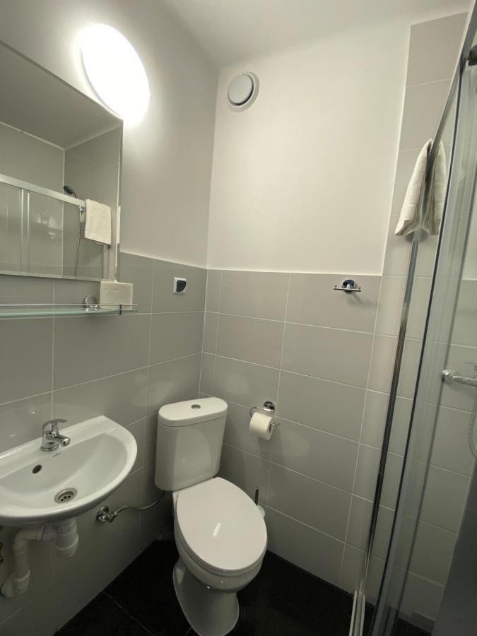 Ow Agawa Otel Karpacz Dış mekan fotoğraf