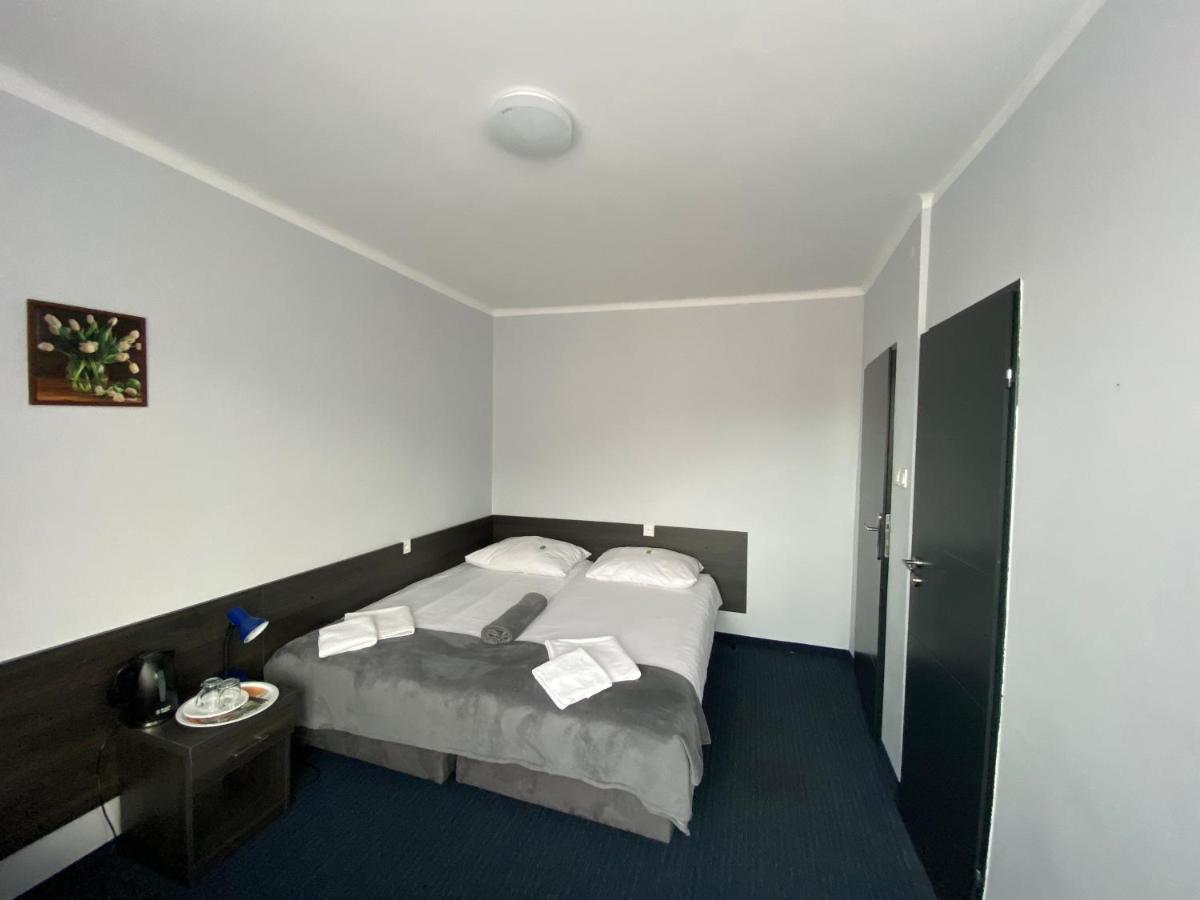 Ow Agawa Otel Karpacz Dış mekan fotoğraf