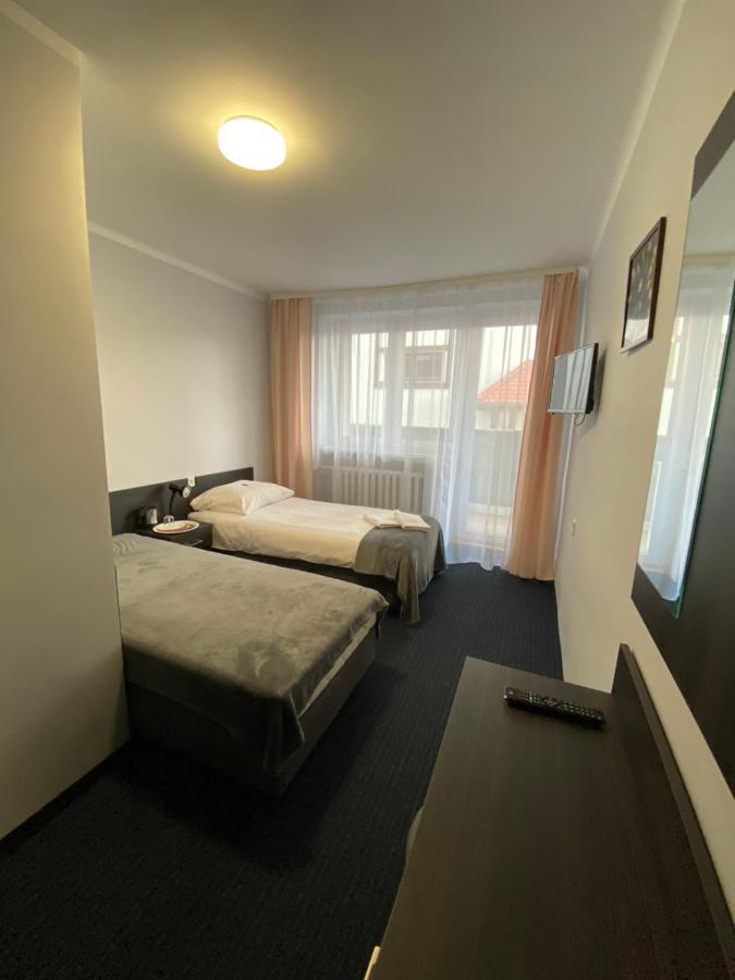 Ow Agawa Otel Karpacz Dış mekan fotoğraf
