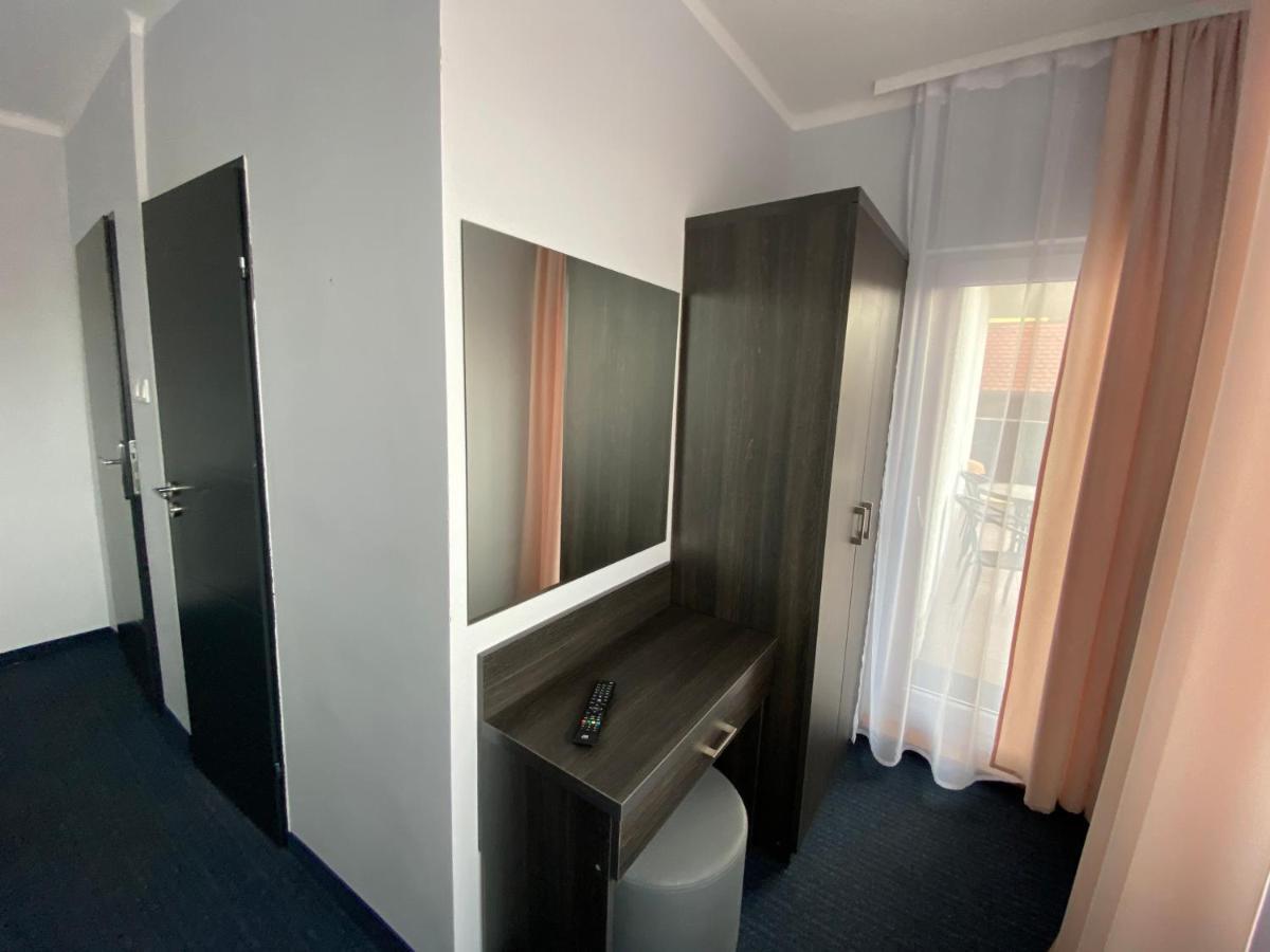 Ow Agawa Otel Karpacz Dış mekan fotoğraf