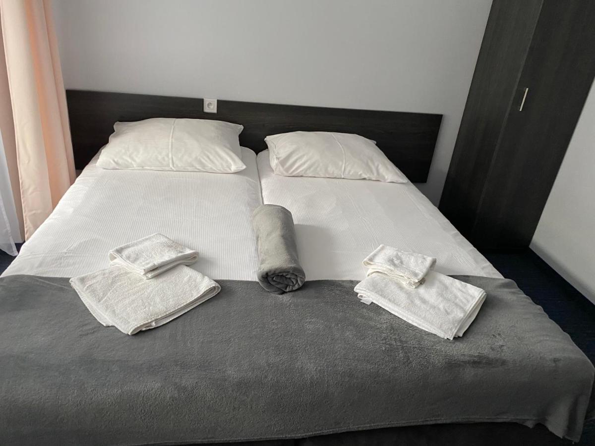 Ow Agawa Otel Karpacz Dış mekan fotoğraf