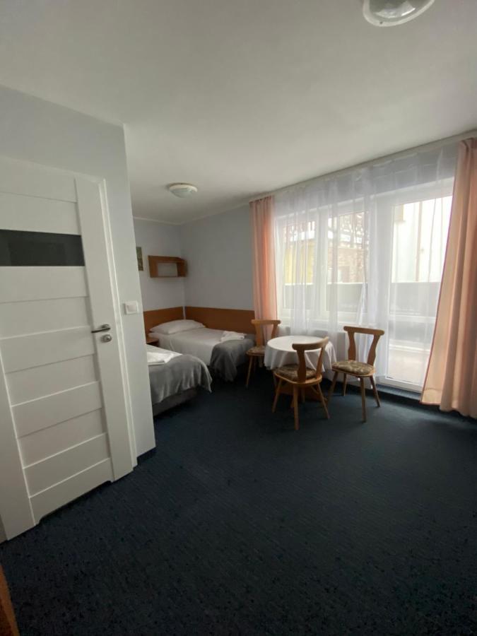 Ow Agawa Otel Karpacz Dış mekan fotoğraf