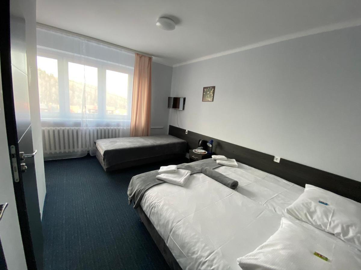 Ow Agawa Otel Karpacz Dış mekan fotoğraf